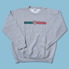 Vintage Berlin Indians Sweater Large / XLarge