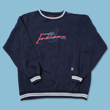 Vintage Cleveland Indians Sweater Large / XLarge