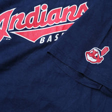 Vintage Nike Cleveland Indians T-Shirt XXL