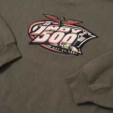Vintage Indy 500 Racing Sweater XXL