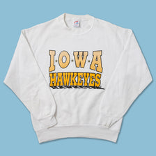 Vintage Iowa Hawkeyes Sweater Small / Medium