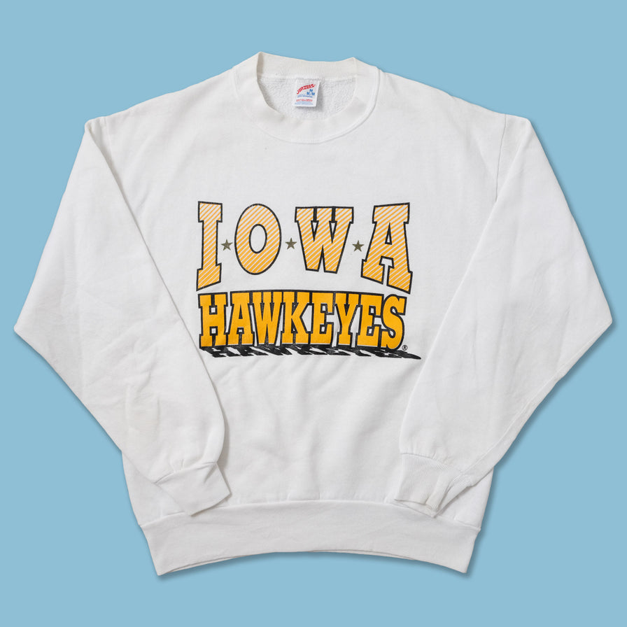 Vintage Iowa Hawkeyes Sweater Small / Medium