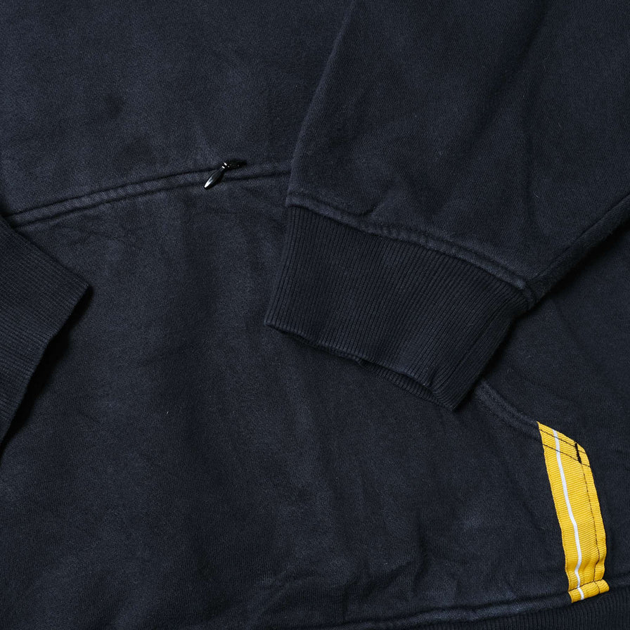 Vintage Nike Iowa Hoody XXL