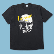 Vintage Iowa Hawkeyes T-Shirt XLarge
