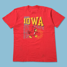 Vintage Iowa State Cyclones T-Shirt XLarge / XXL