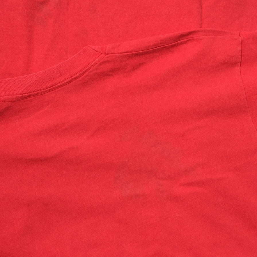 Vintage Iowa State Cyclones T-Shirt XLarge / XXL