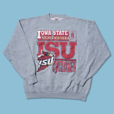 Vintage Iowa State Cyclones Sweater XLarge