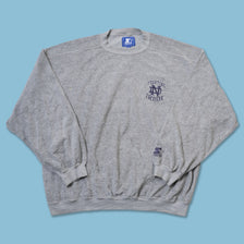 Vintage Starter Notre Dame Sweater XXL