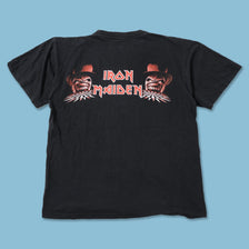 Iron Maiden T-Shirt Medium