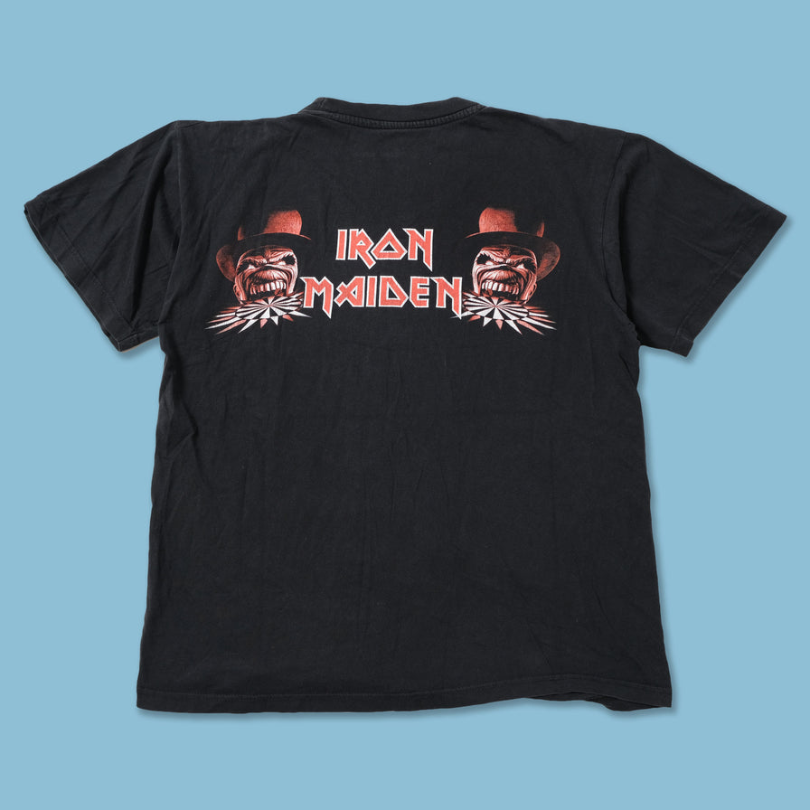 Iron Maiden T-Shirt Medium