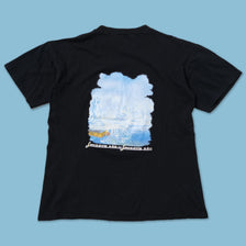 Vintage 1988 Iron Maiden Seventh Son T-Shirt Small / Medium