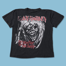 Iron Maiden T-Shirt Medium