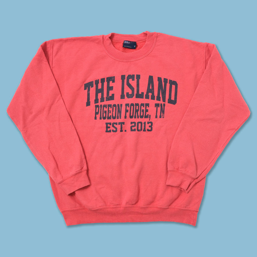 Vintage The Island Sweater Medium