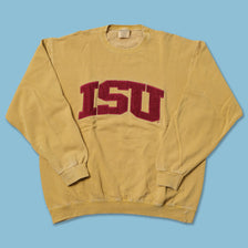 Vintage LSU Sweater Medium