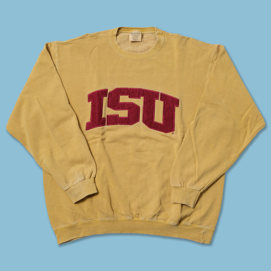 Vintage LSU Sweater Medium