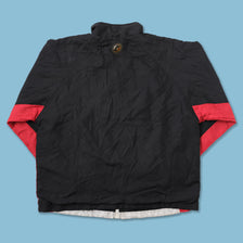 Vintage Reebok Track Jacket Large