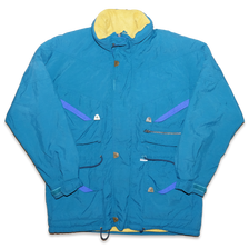 Vintage Winter Jacket Large / XLarge - Double Double Vintage