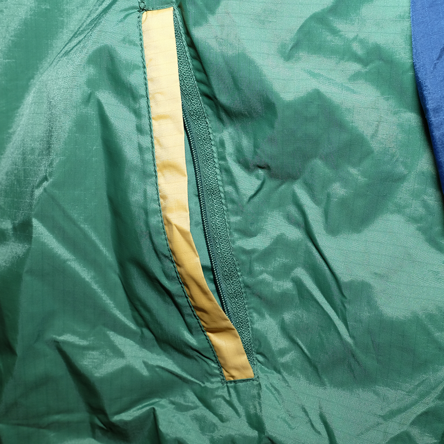 Vintage Rainjacket Large / XLarge - Double Double Vintage