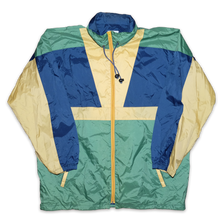 Vintage Rainjacket Large / XLarge - Double Double Vintage