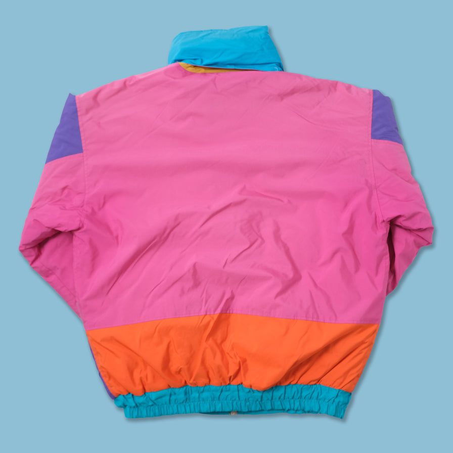 Vintage Padded Jacket Large