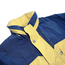 Vintage weatherproof Jacket Large / XLarge - Double Double Vintage
