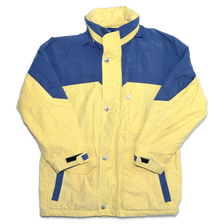 Vintage weatherproof Jacket Large / XLarge - Double Double Vintage