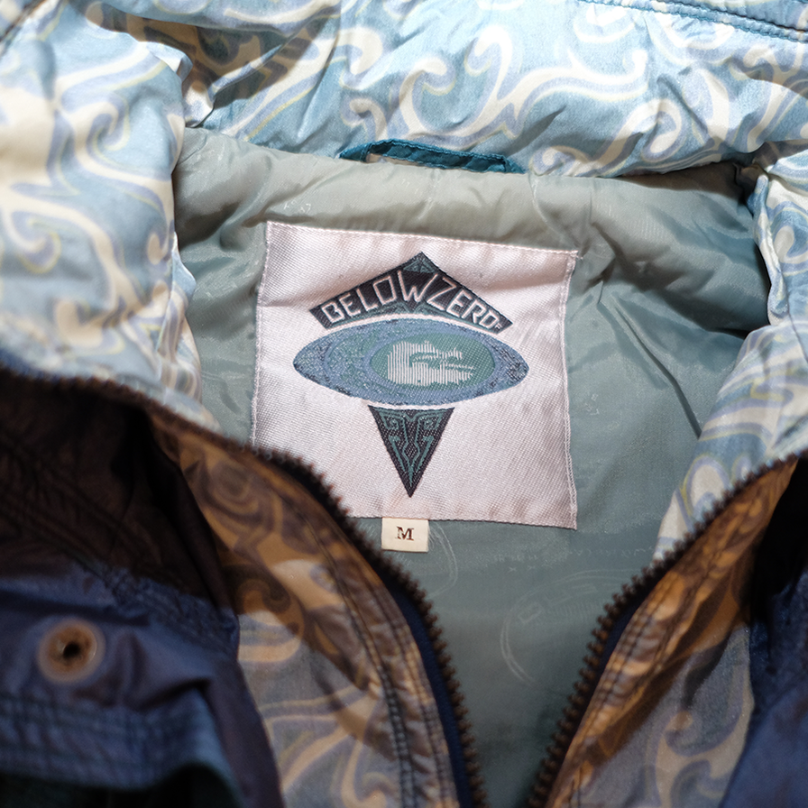 Vintage Womens Jacket Medium / Large - Double Double Vintage