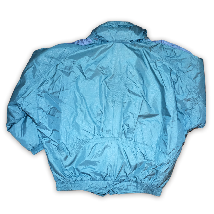 Vintage Womens Jacket Medium / Large - Double Double Vintage