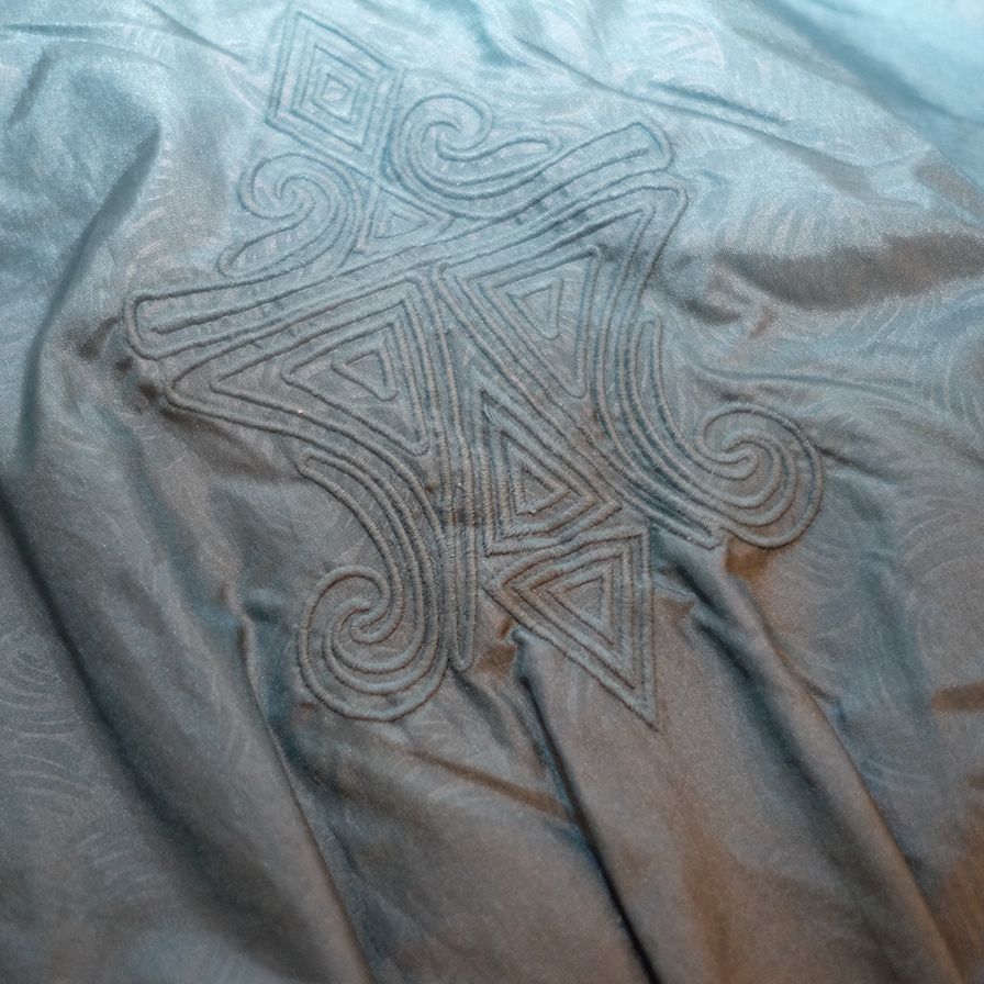 Vintage Womens Jacket Medium / Large - Double Double Vintage