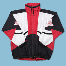 Vintage Track Jacket XLarge