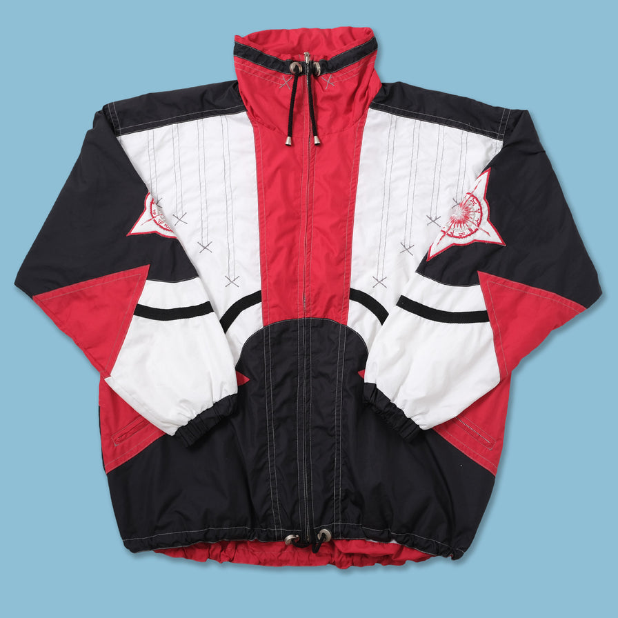 Vintage Track Jacket XLarge