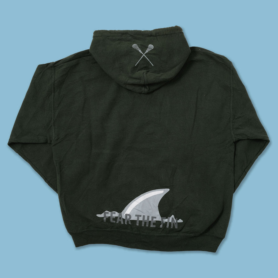 Jacksonville University Hoody Large