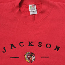 Vintage Jackson Sweater XLarge