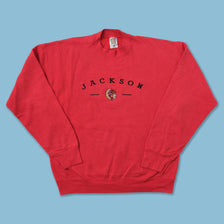 Vintage Jackson Sweater XLarge