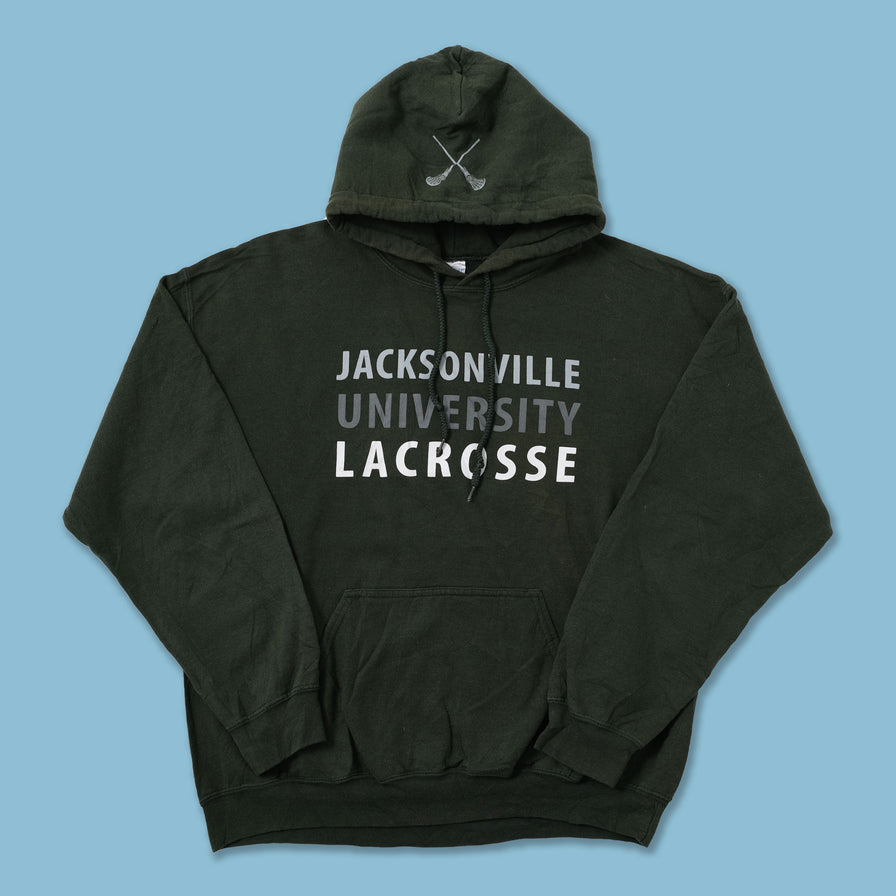 Jacksonville University Hoody Large