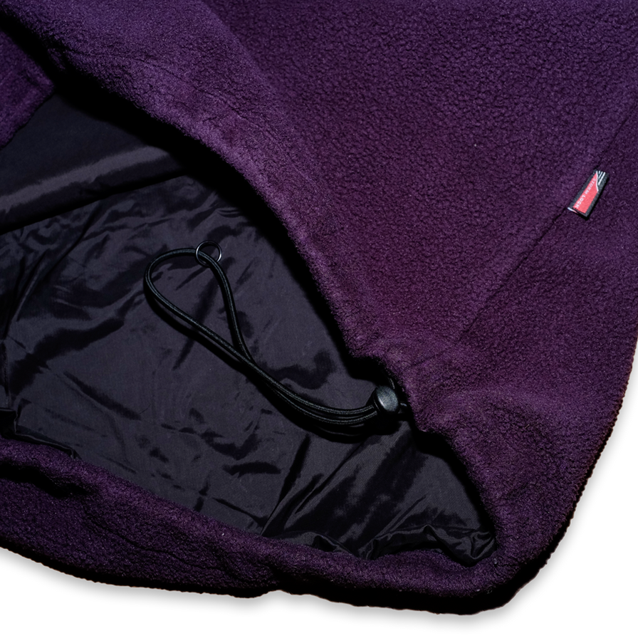 Vintage Jack Wolfskin Fleece XLarge - Double Double Vintage