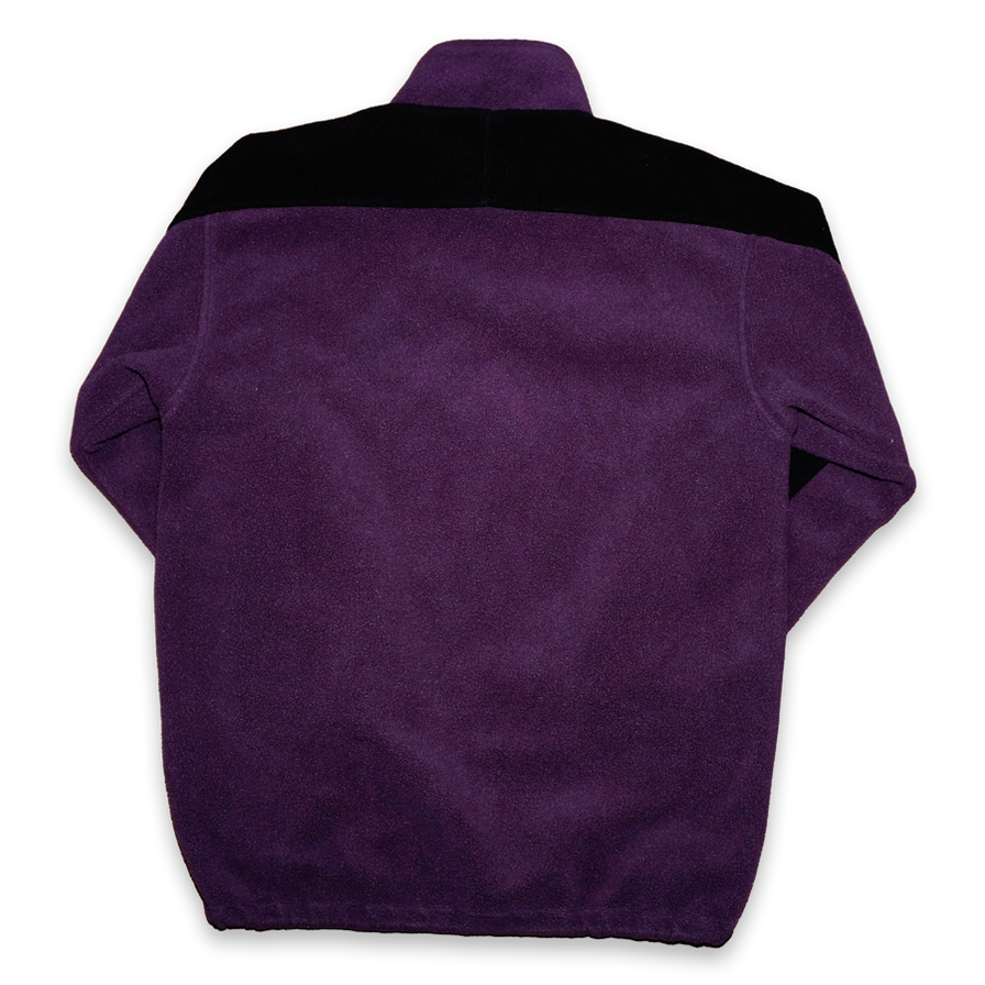 Vintage Jack Wolfskin Fleece XLarge - Double Double Vintage