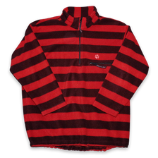 Vintage Jack Wolfskin Q-Zip Fleece XLarge / XXL - Double Double Vintage