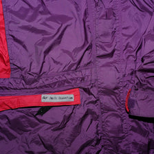 Vintage Jack Wolfskin Outdoor Jacket XLarge - Double Double Vintage