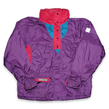 Vintage Jack Wolfskin Outdoor Jacket XLarge - Double Double Vintage