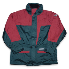 Vintage Jack Wolfskin Jacket Medium - Double Double Vintage