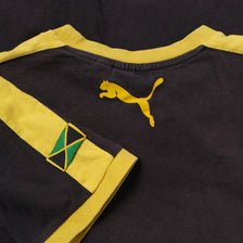Vintage Puma Jamaica T-Shirt Large / XLarge