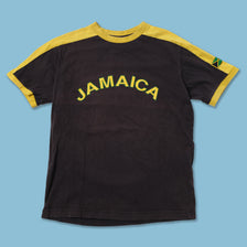 Vintage Puma Jamaica T-Shirt Large / XLarge