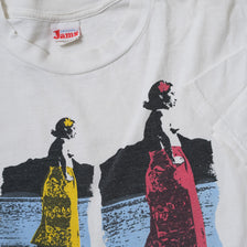 Vintage Jams World T-Shirt Large / XLarge