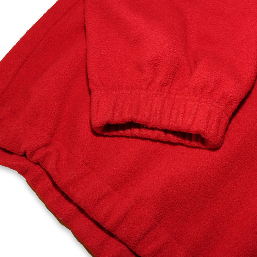 Womens Vintage Jansport Fleece Small / Medium - Double Double Vintage