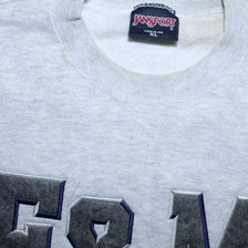 Vintage F&M College Sweater XLarge - Double Double Vintage