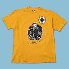 Vintage Gei Pang Lok Hup Academy T-Shirt Large / XLarge