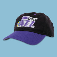 Vintage Utah Jazz Snapback