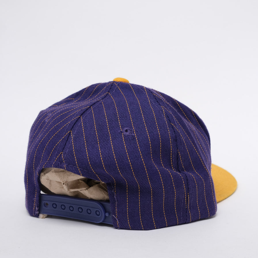 Vintage Deadstock Utah Jazz Snapback