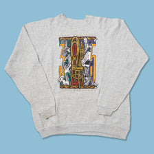 Vintage 1992 Monterey Jazz Festival Sweater Large